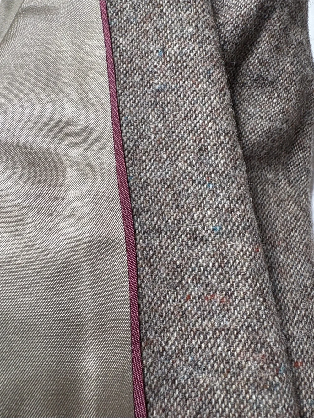 Strawbridge and Clothier made usa
