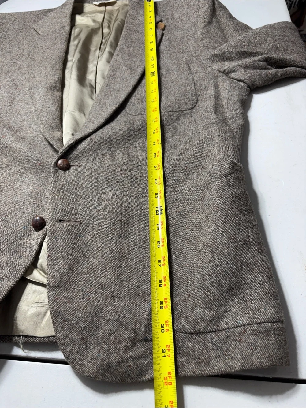 Strawbridge and Clothier made usa