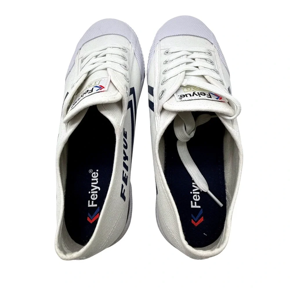 Feiyue fe outsole grippy