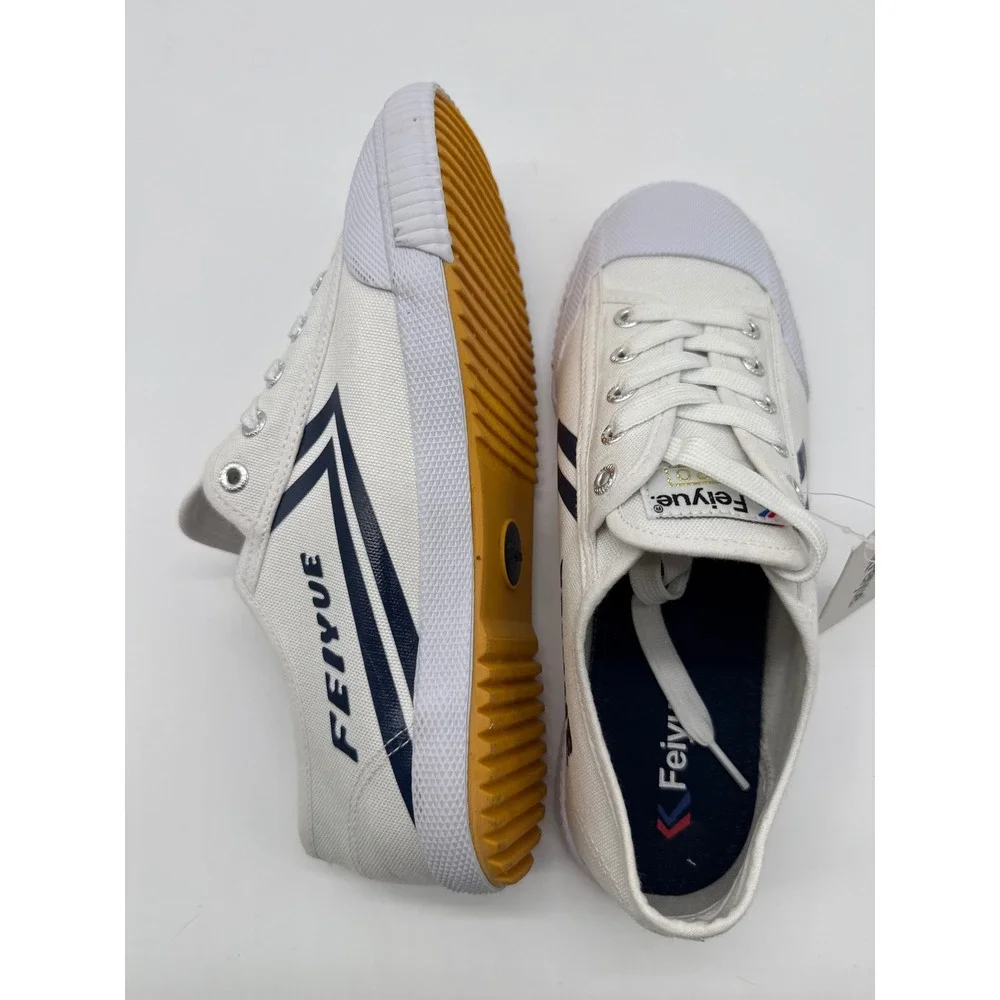 Feiyue signature top