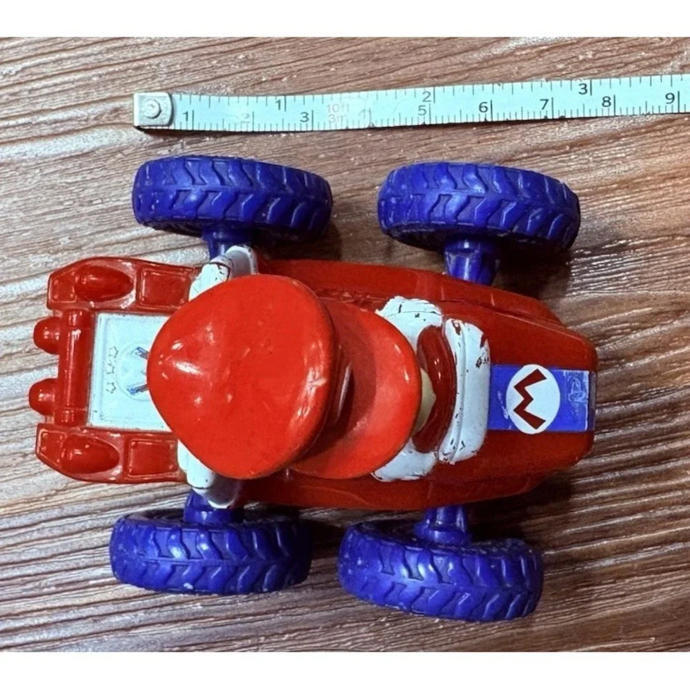 Nintendo dog set disney