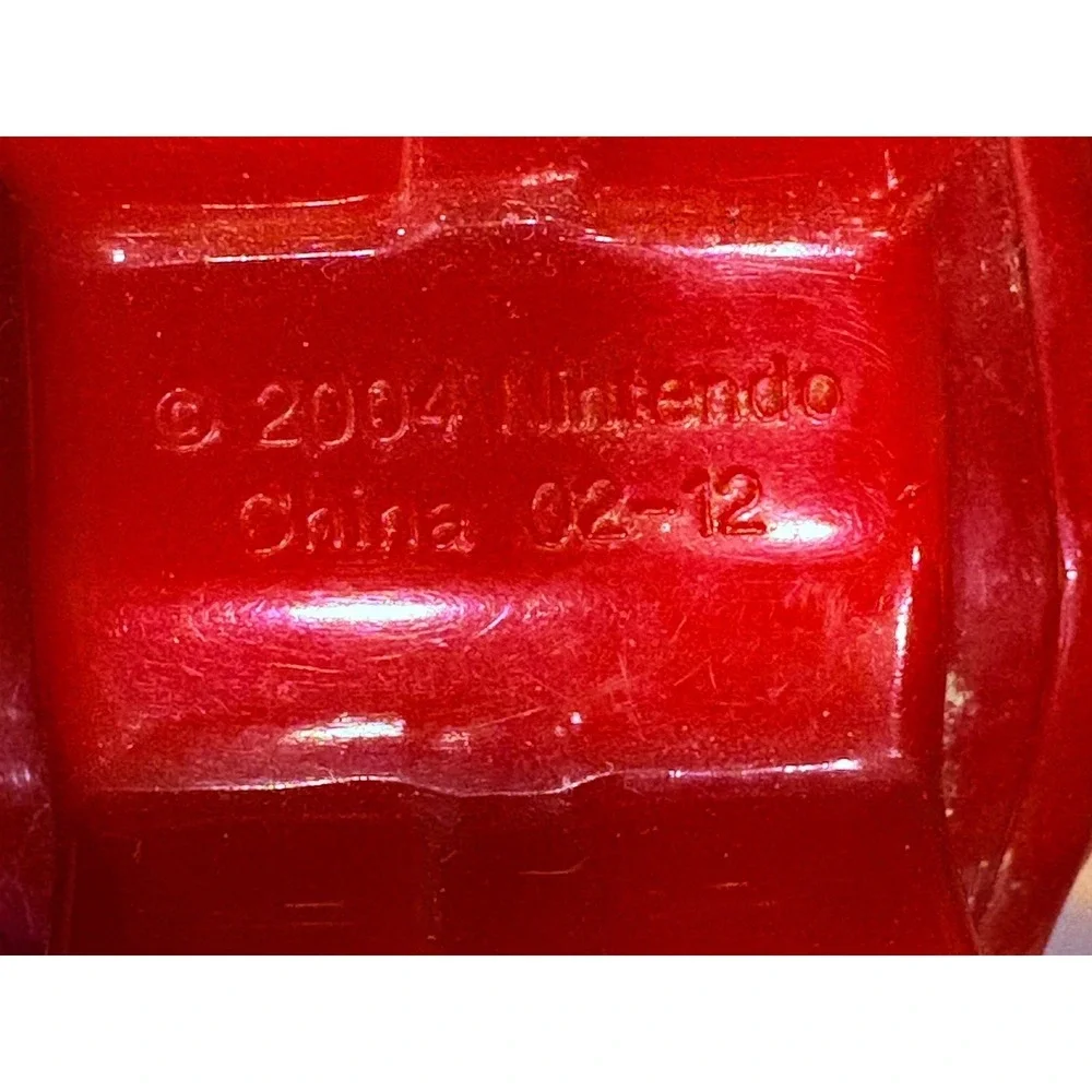 Nintendo fugues please