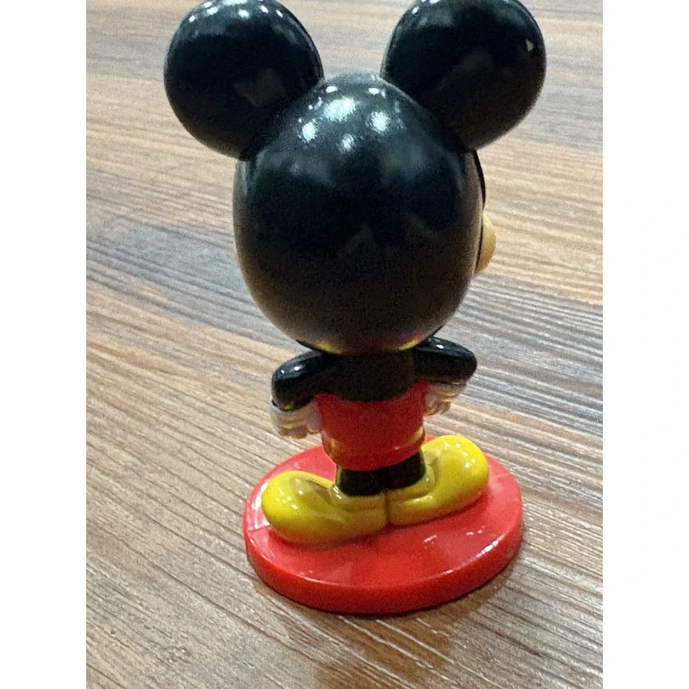 Nintendo see dog mouse