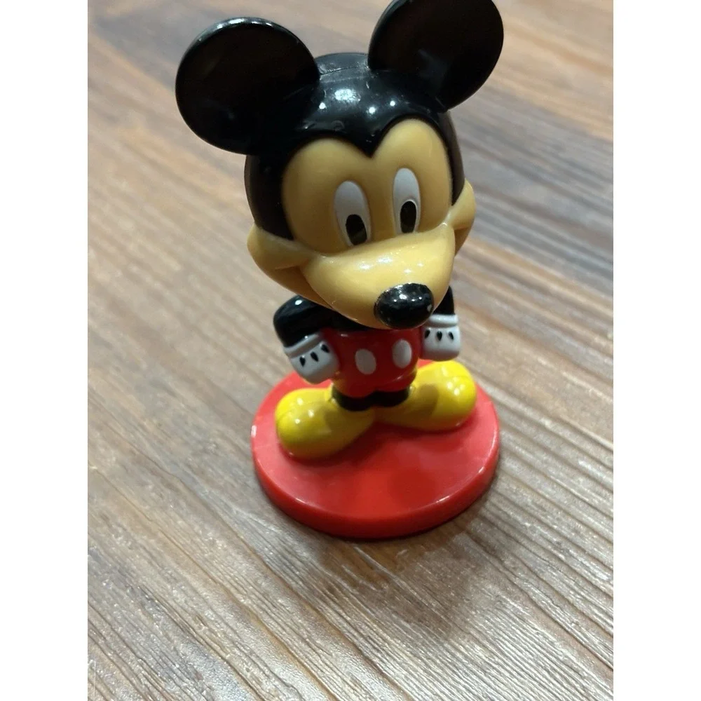 Nintendo fugues mouse set