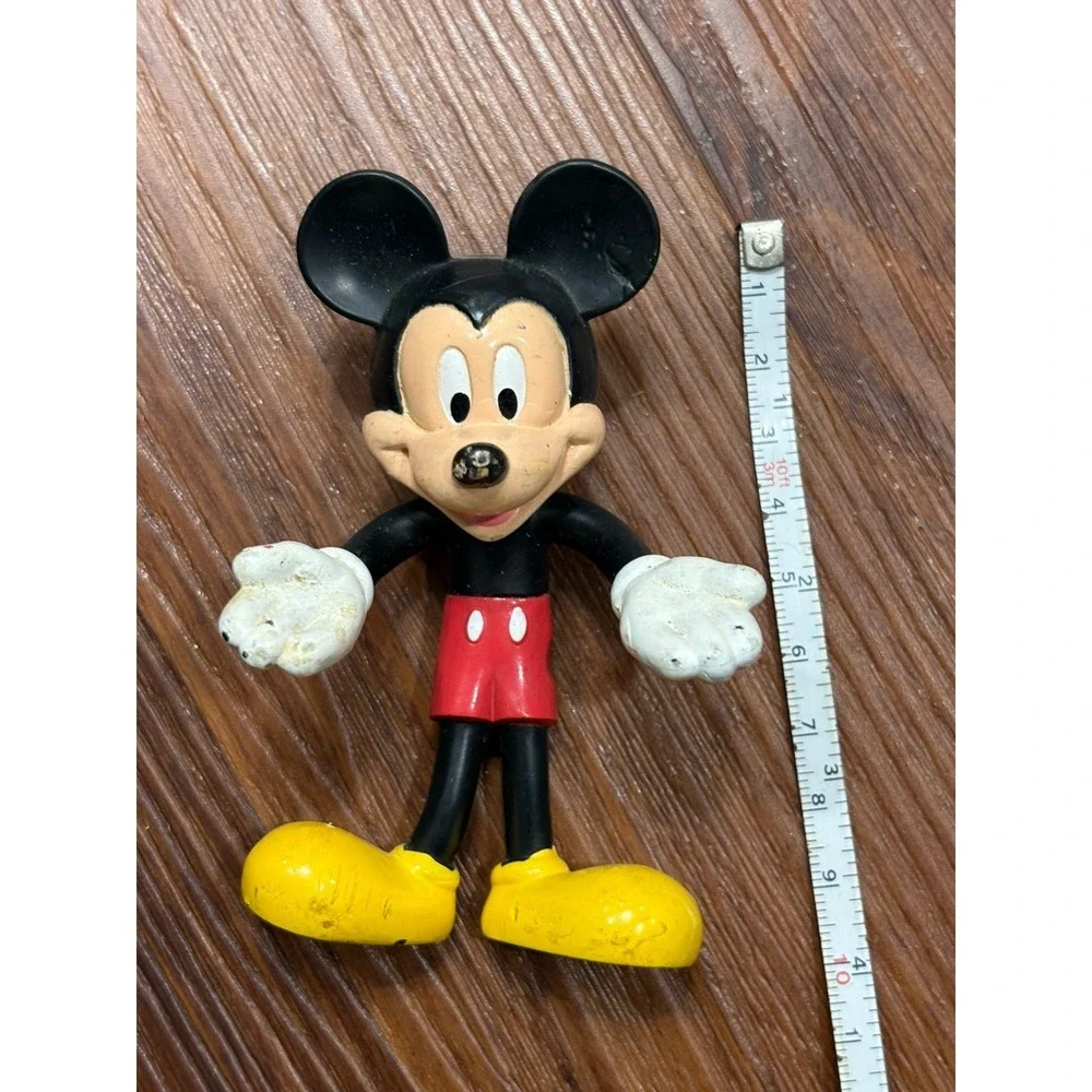 Nintendo please mickey disney
