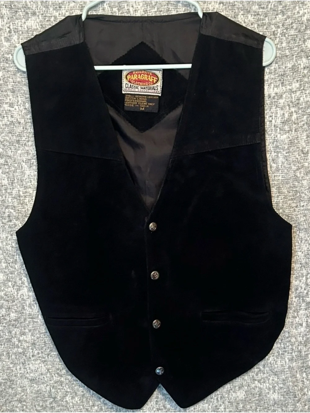Paragraff medium men’s
