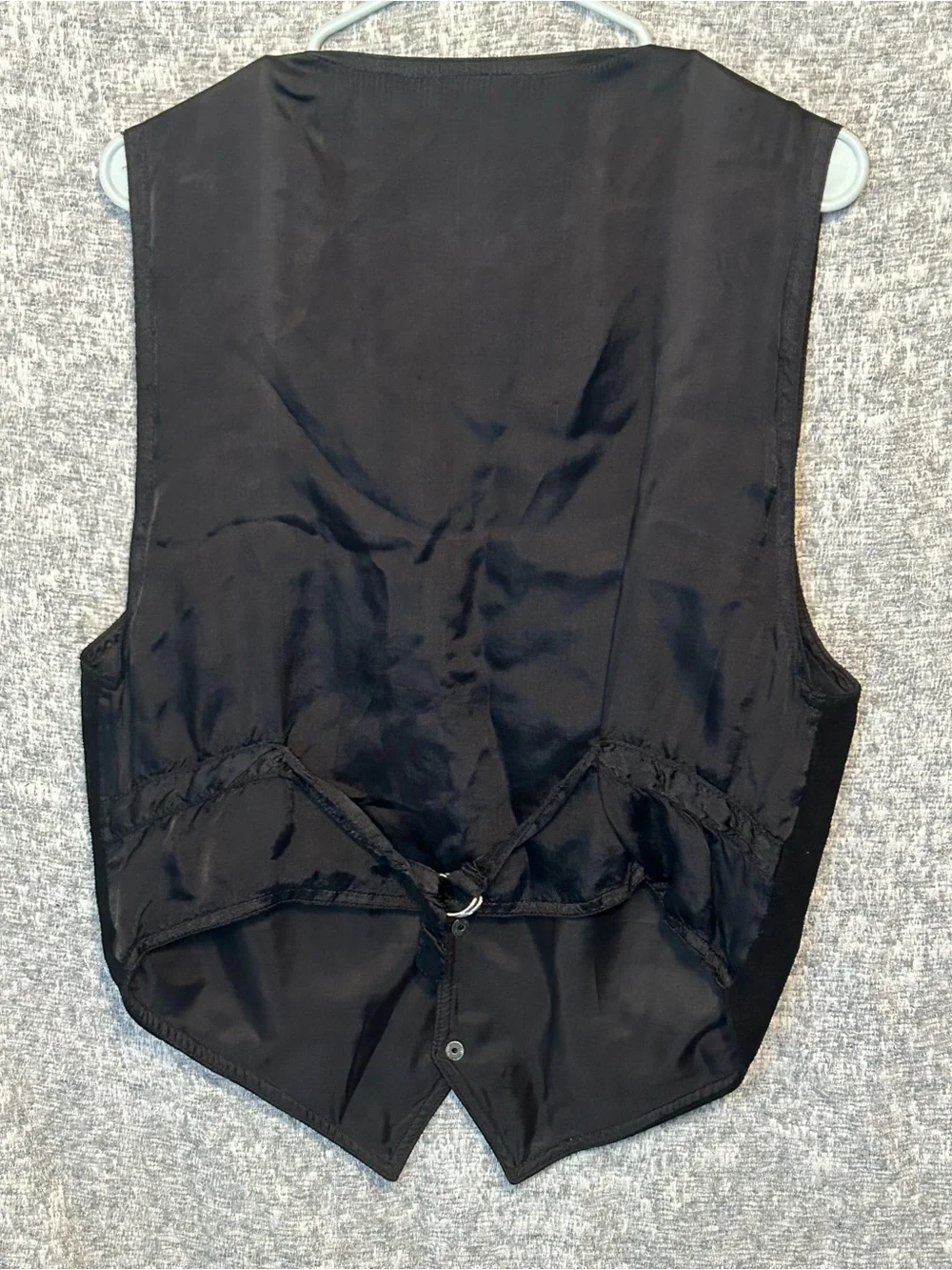 Paragraff front men’s shoulders