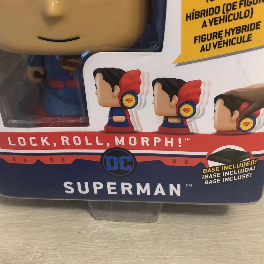 Lock N Roll Pals storage pet has