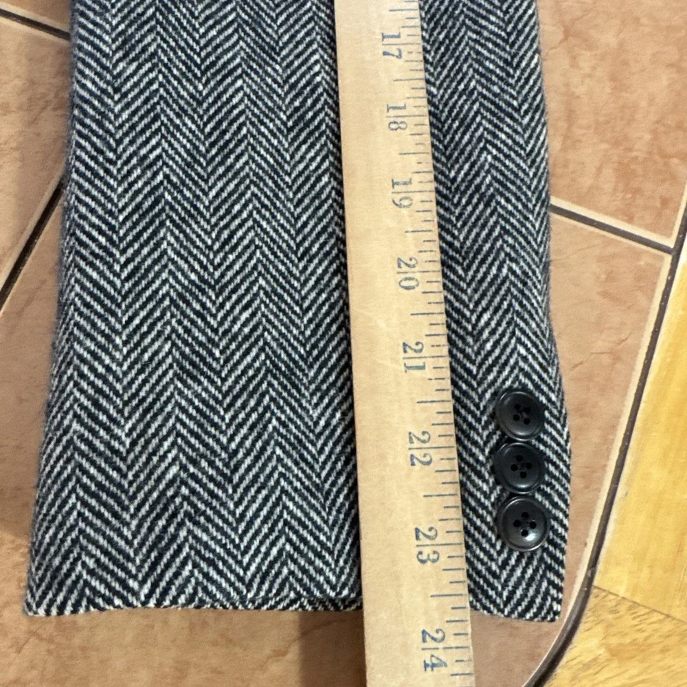 GAP description fit