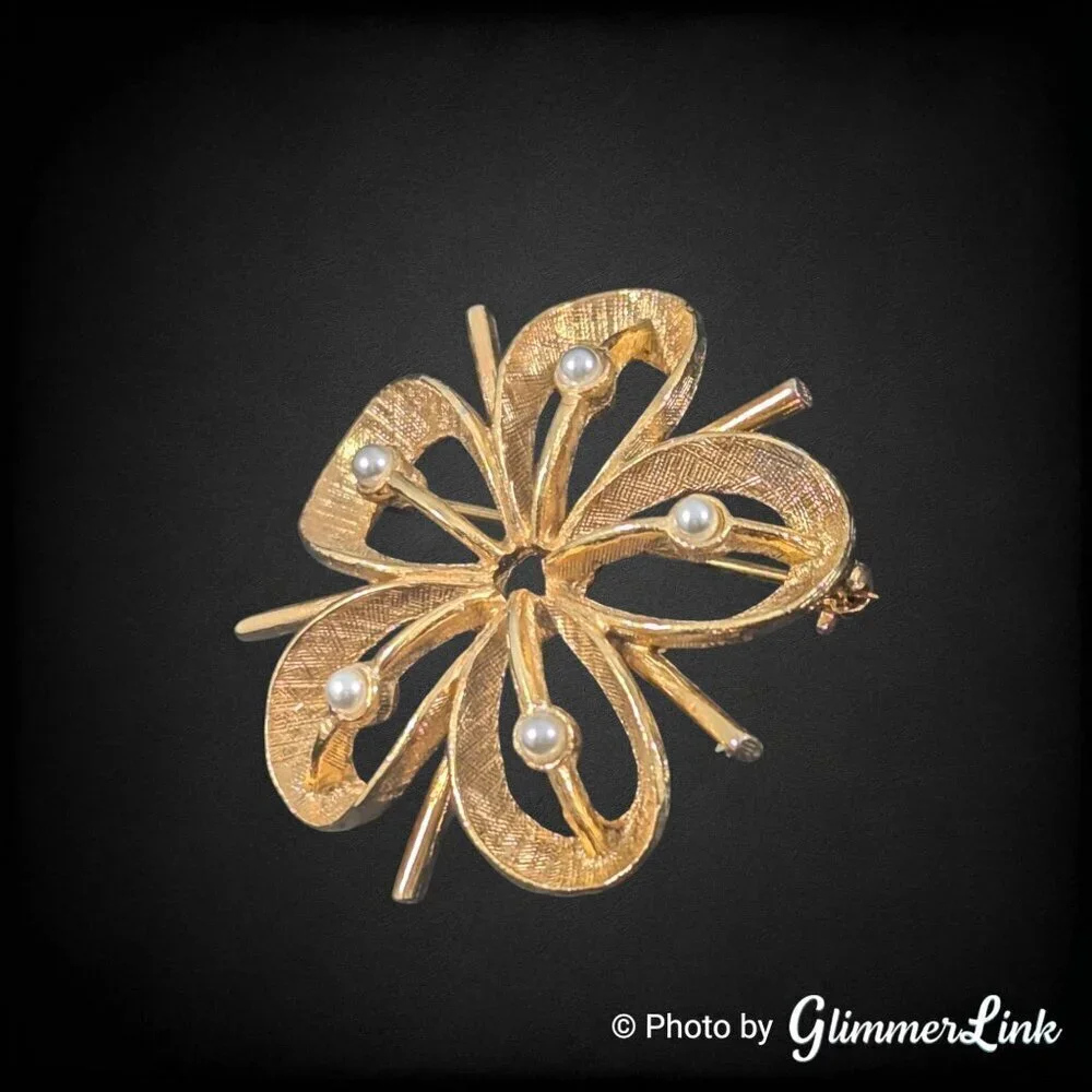 N/A vintage gold