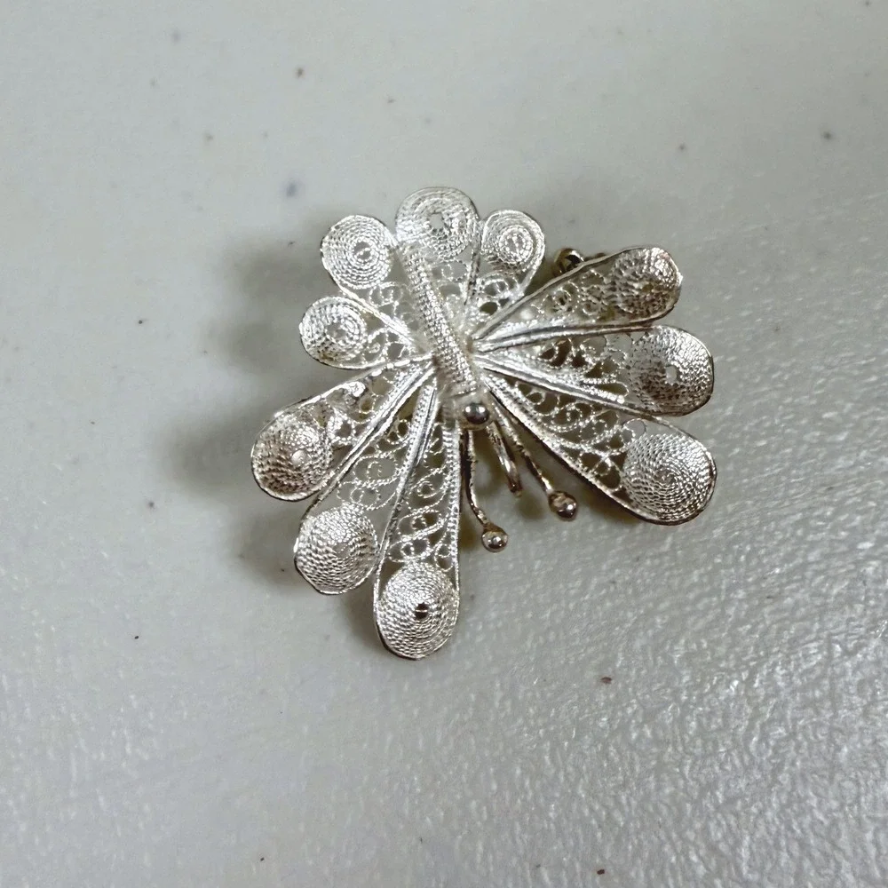 N/A sterling silver