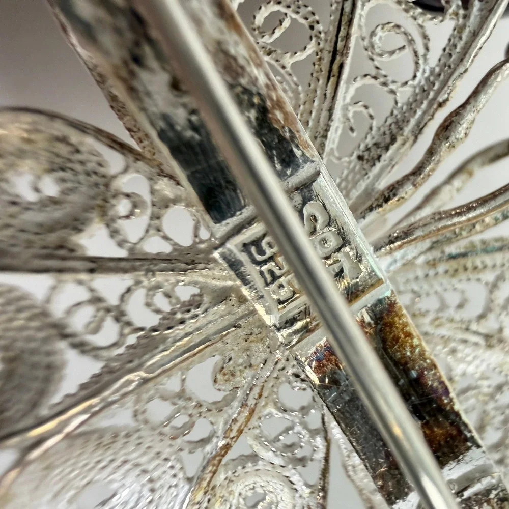 N/A sterling silver