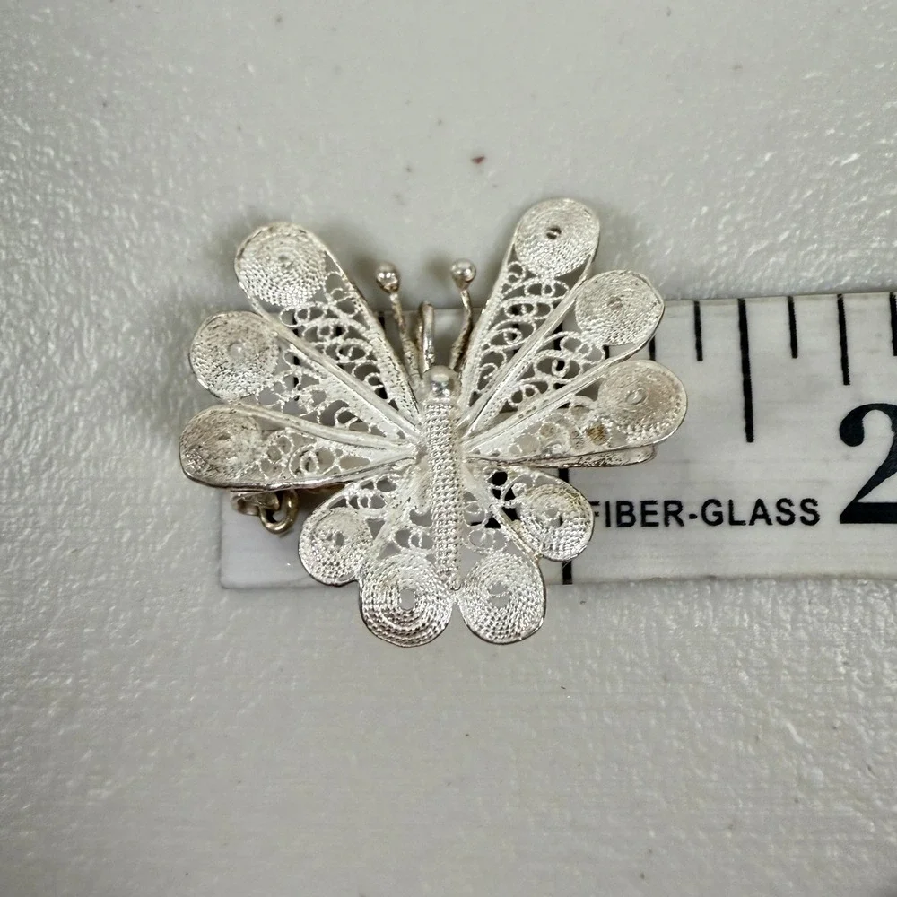 N/A sterling silver