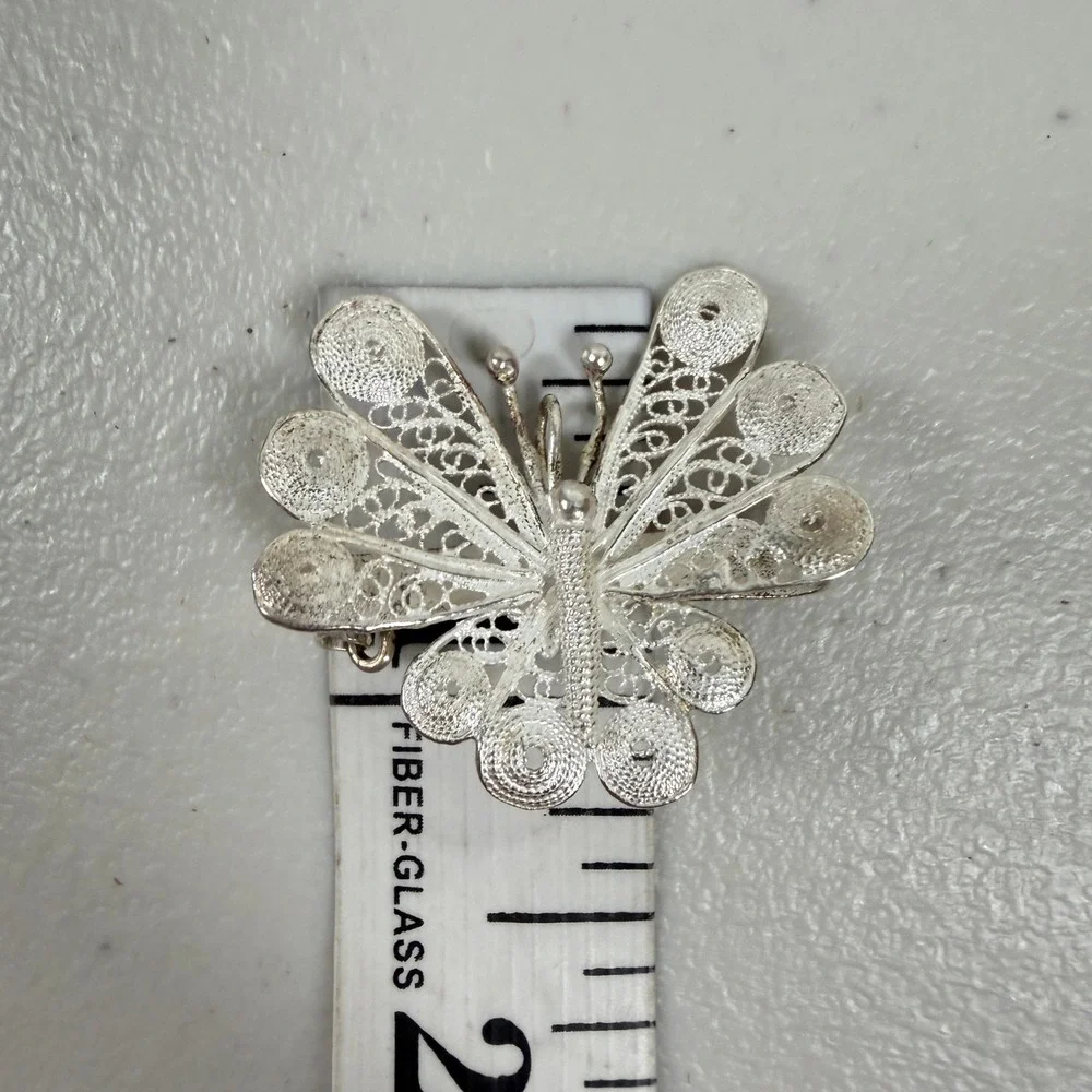 N/A sterling silver