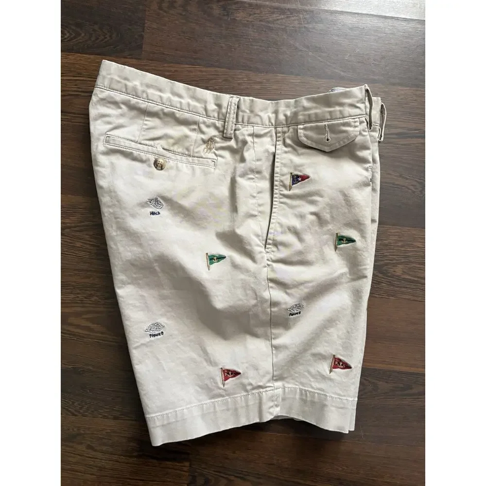 Polo Ralph Lauren made are ralph