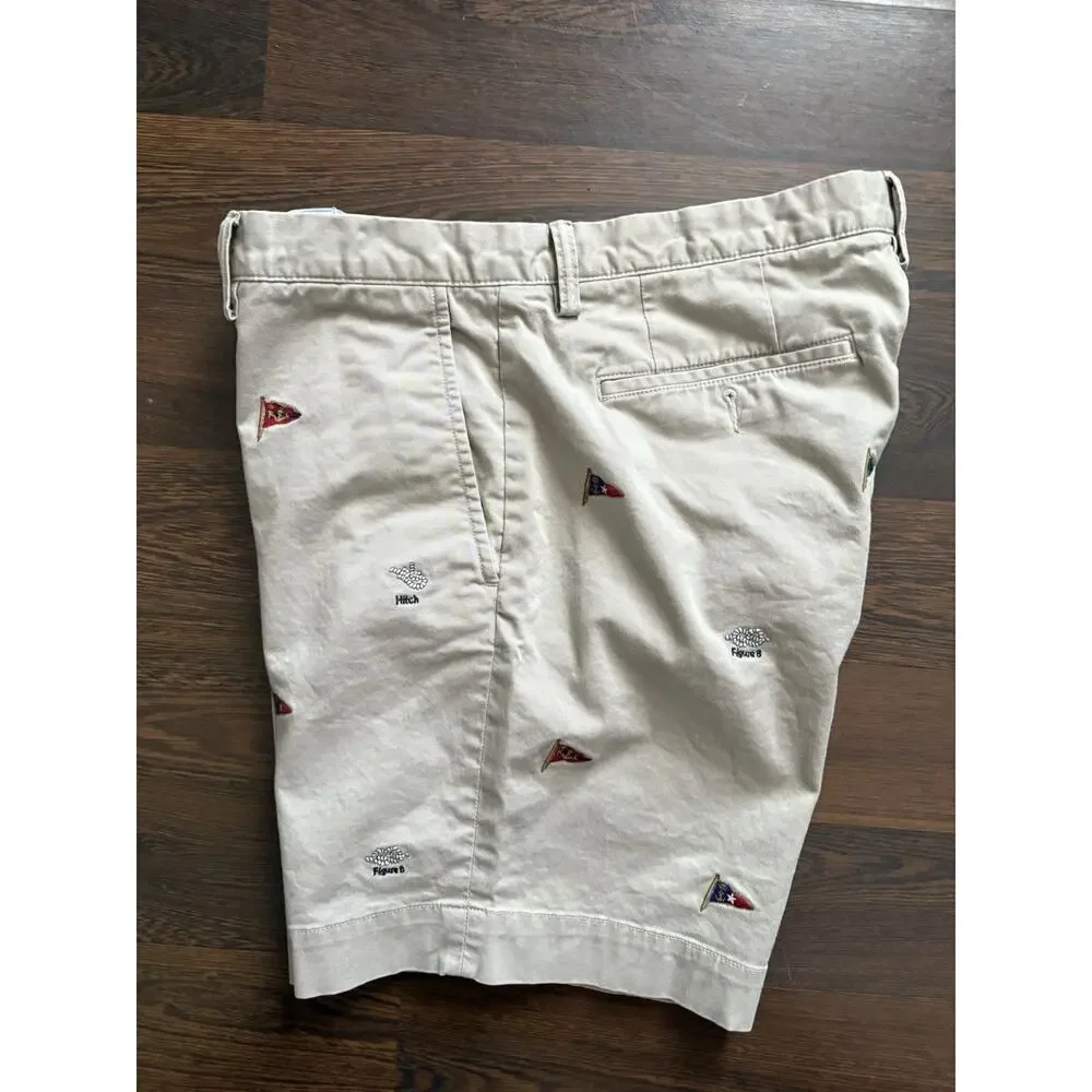 Polo Ralph Lauren inch design