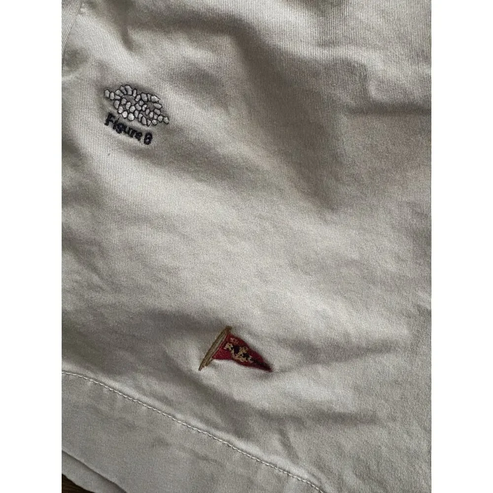 Polo Ralph Lauren sailing spring