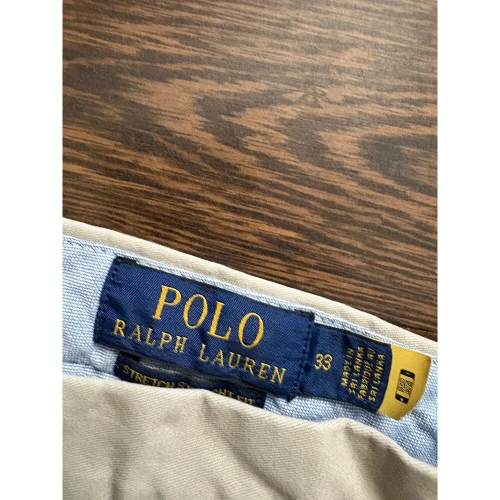 Polo Ralph Lauren from feature mid