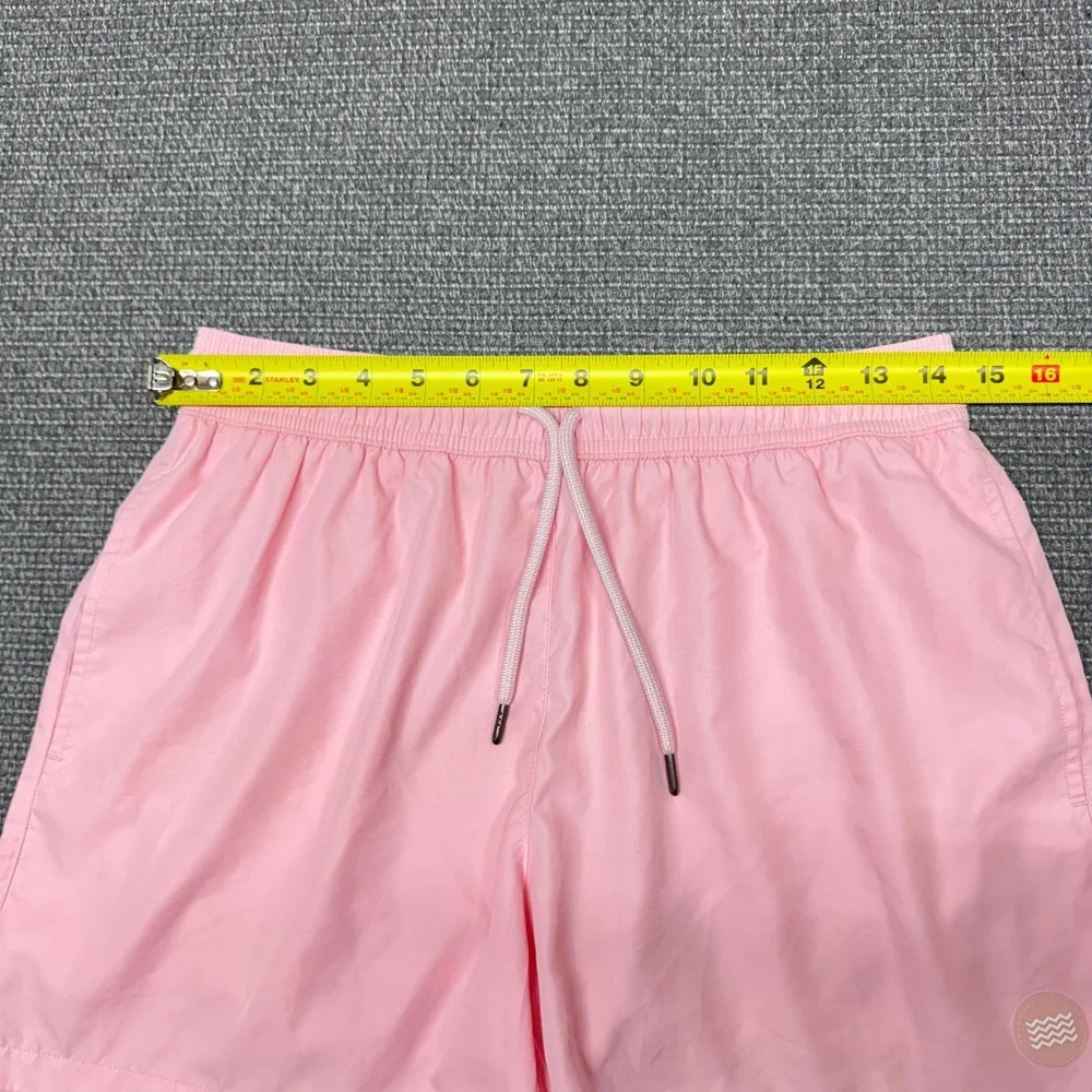 Topman poolside measurements