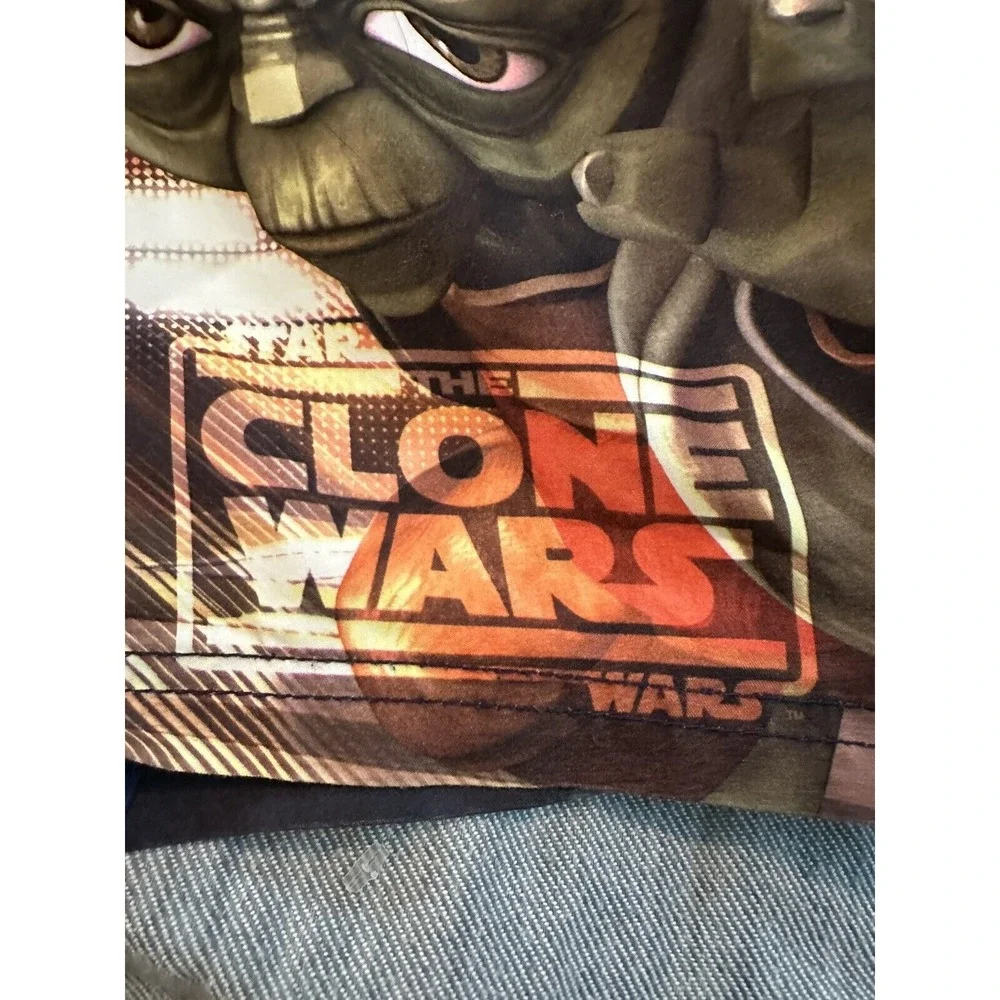 Star Wars print young