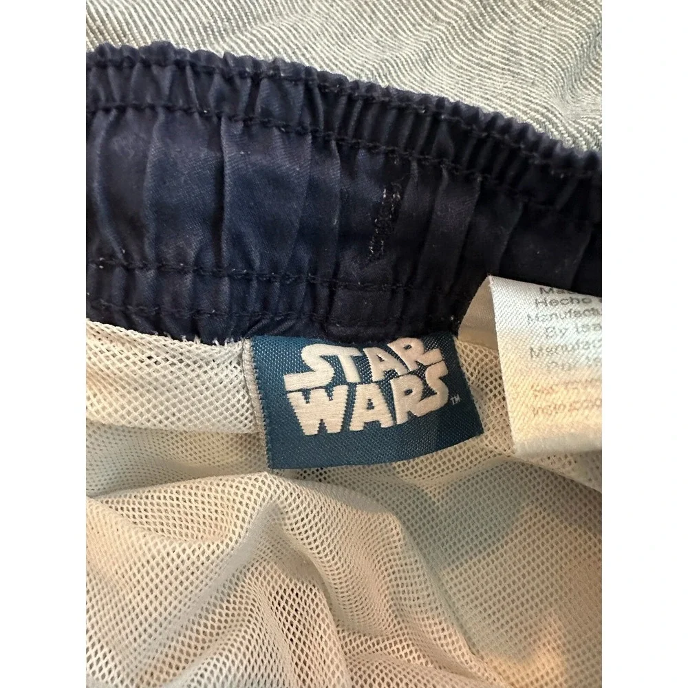 Star Wars fun size