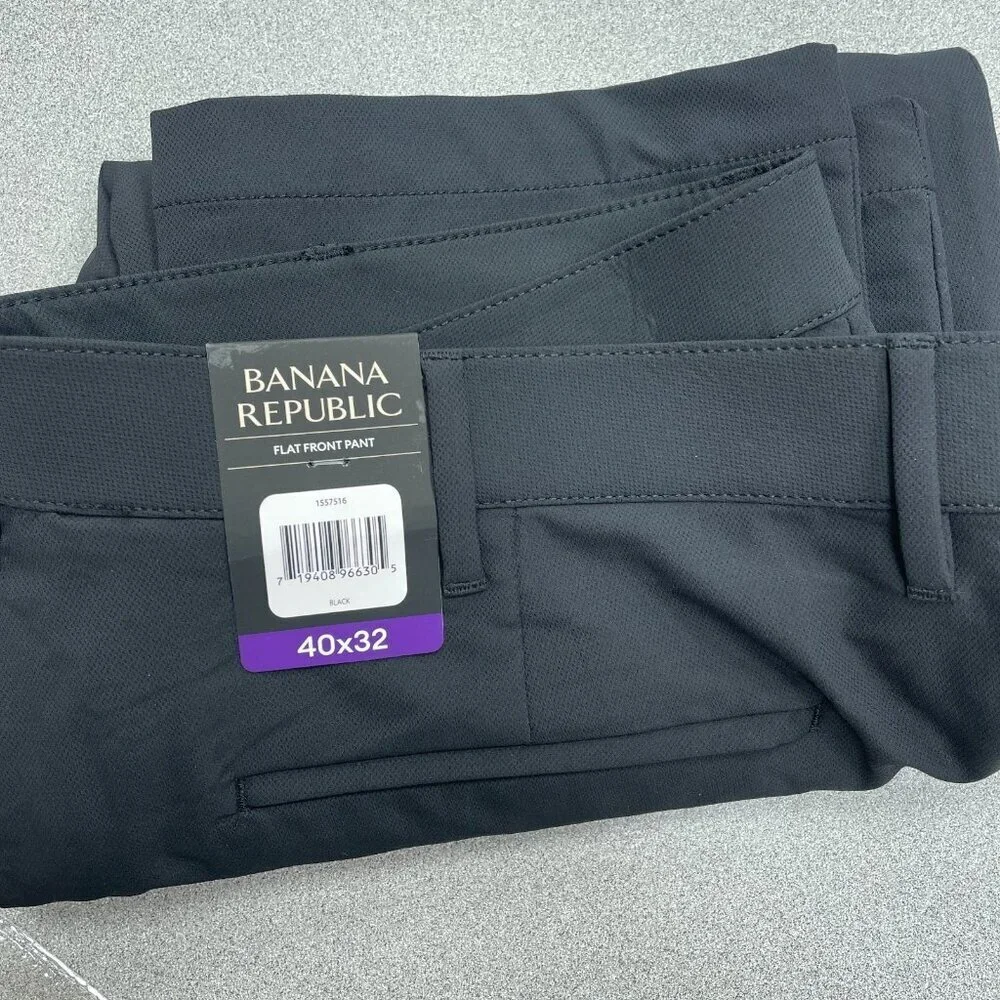 Banana Republic new tag
