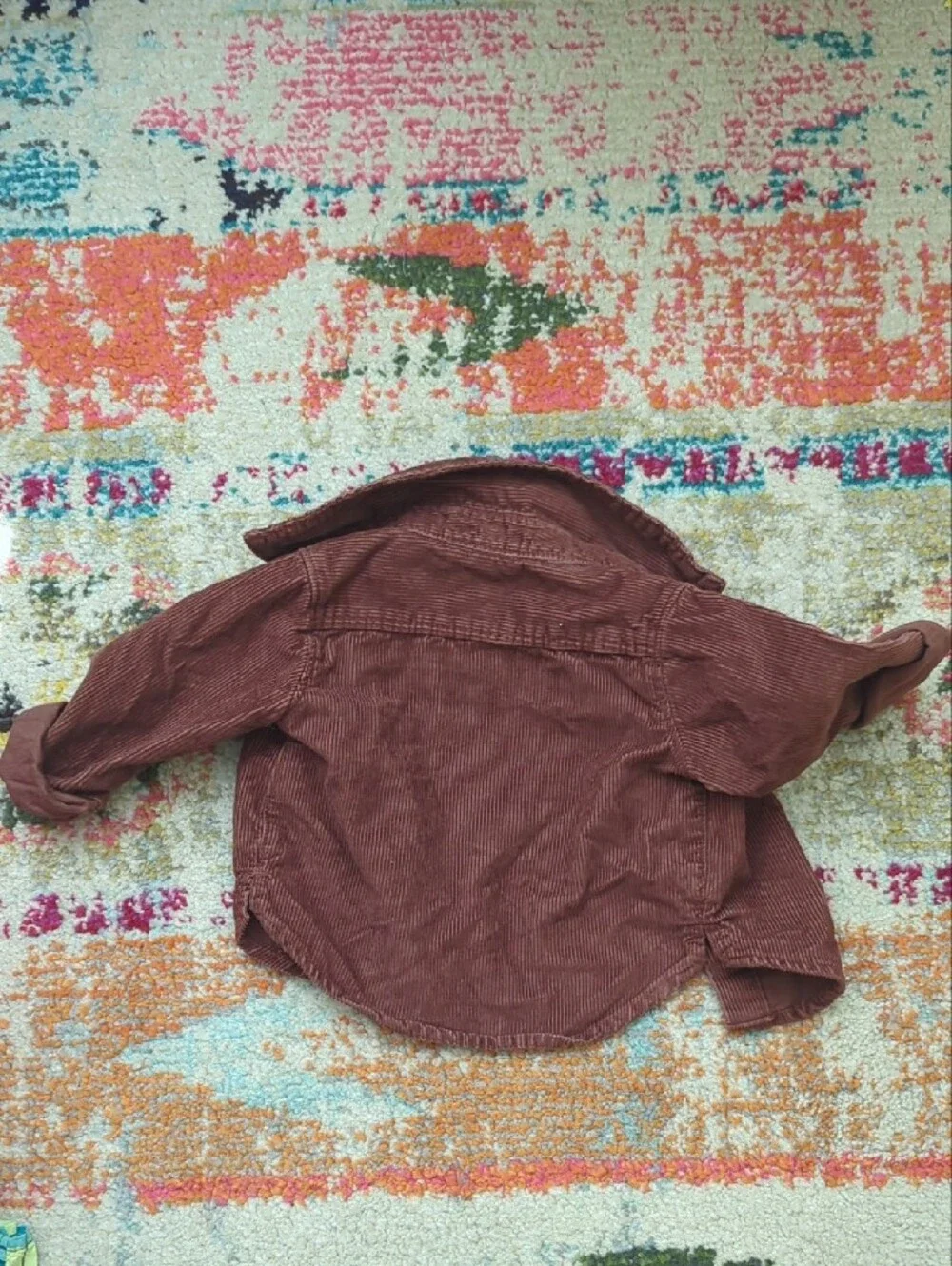 Carters classic layer