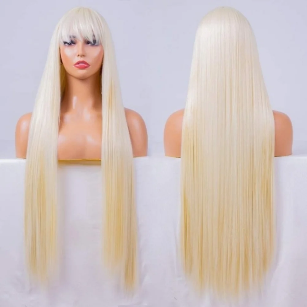 Blooming Hair 28
