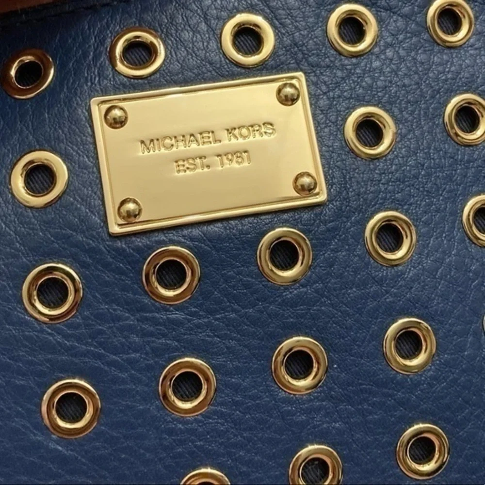 Michael Kors gently used