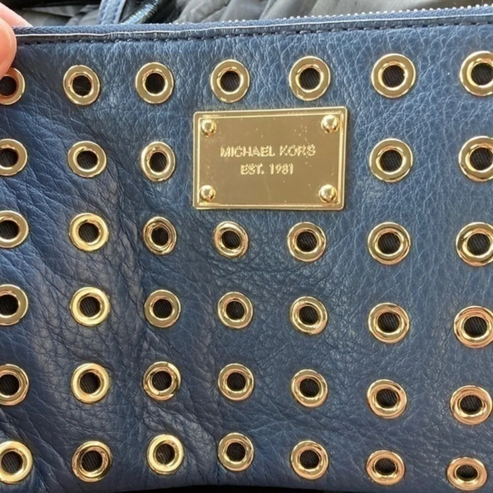 Michael Kors gently used
