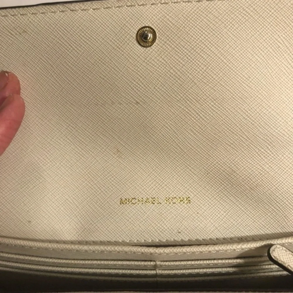 Michael Kors have 10 tiny