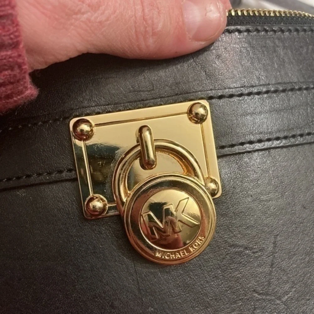 Michael Kors some scuffs