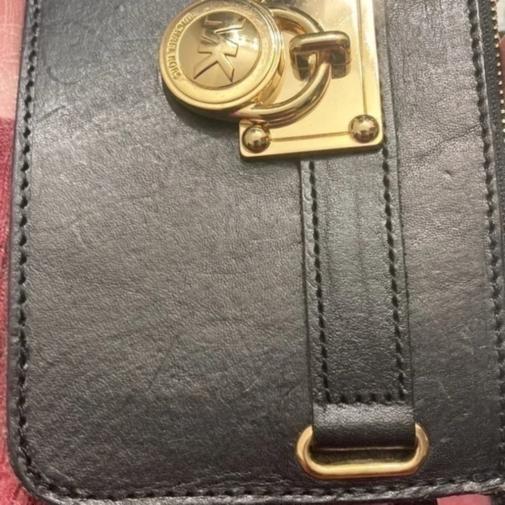 Michael Kors some scuffs