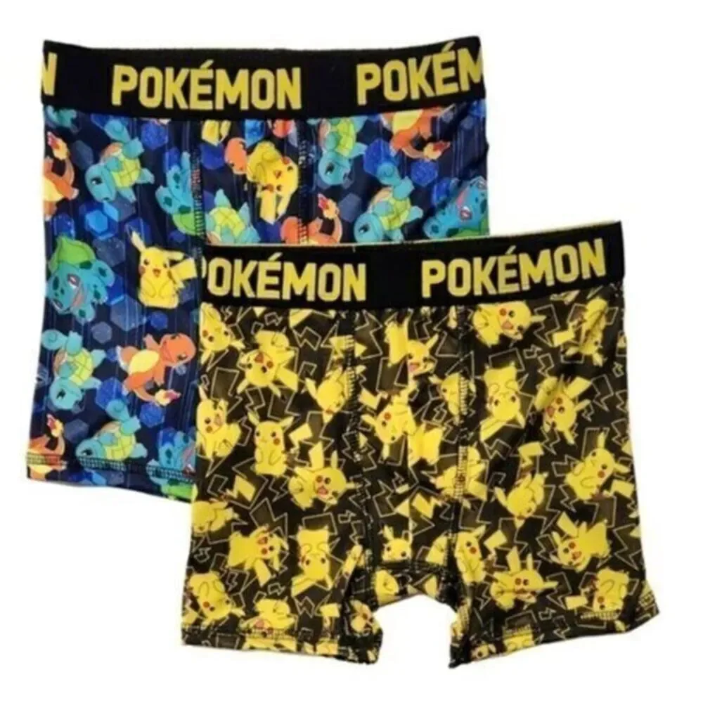 Pokemon pair pack