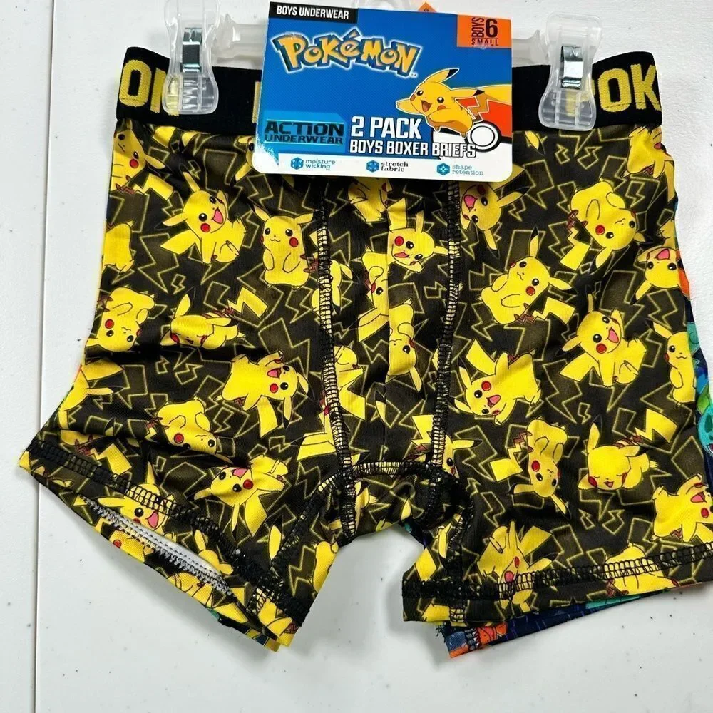 Pokemon pair pack