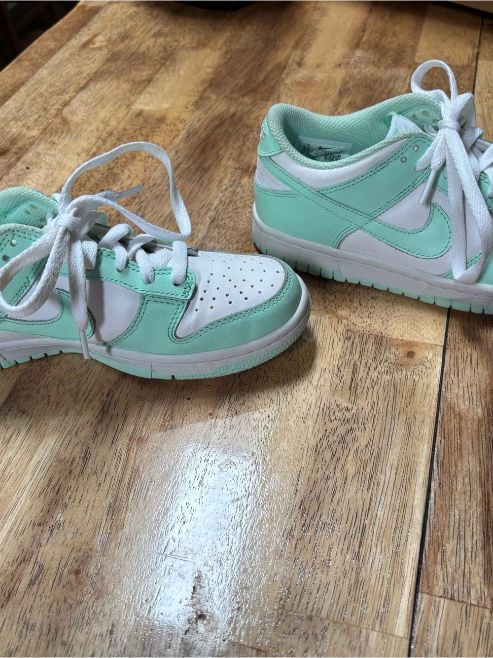 Nike classic low