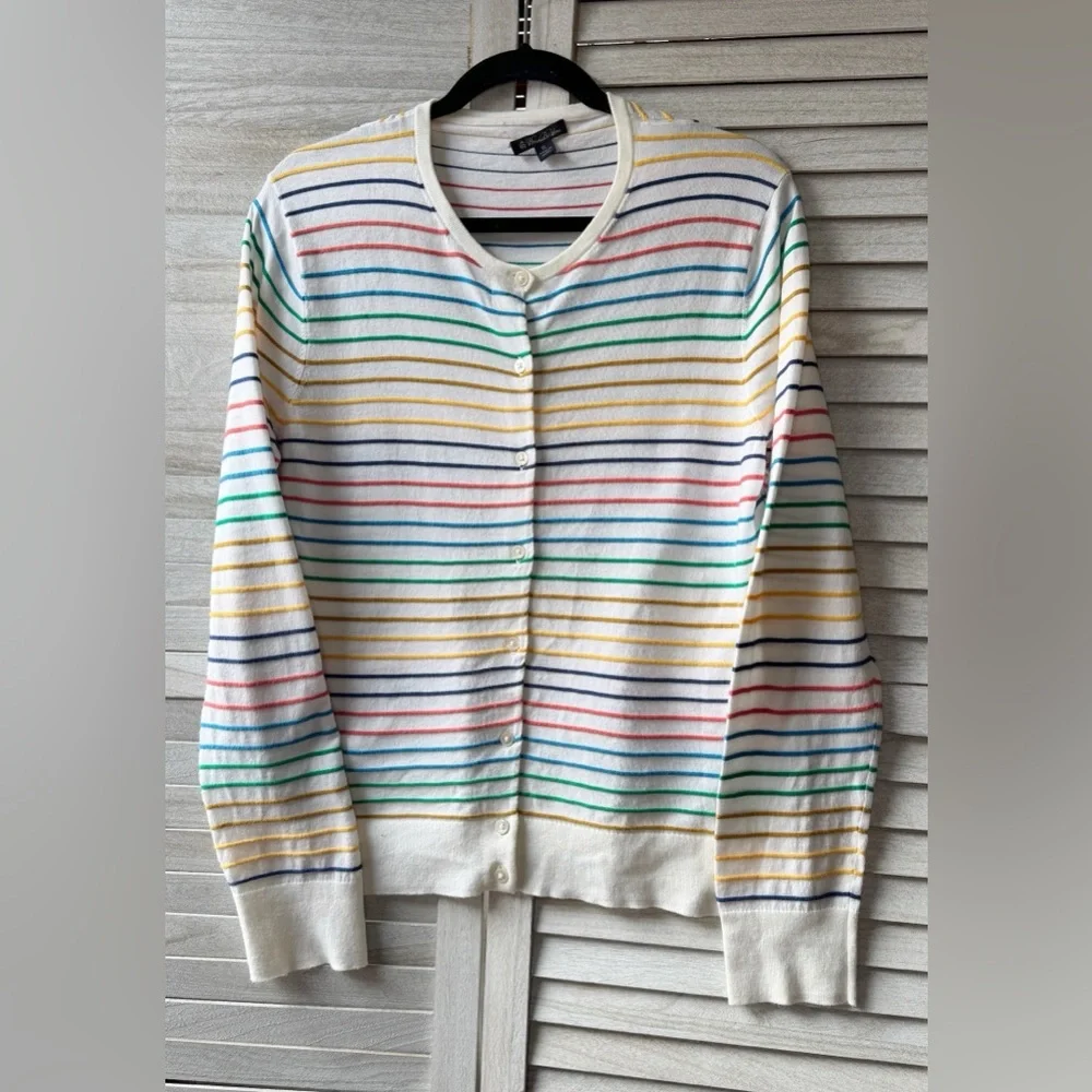 Brooks Brothers sleeves good