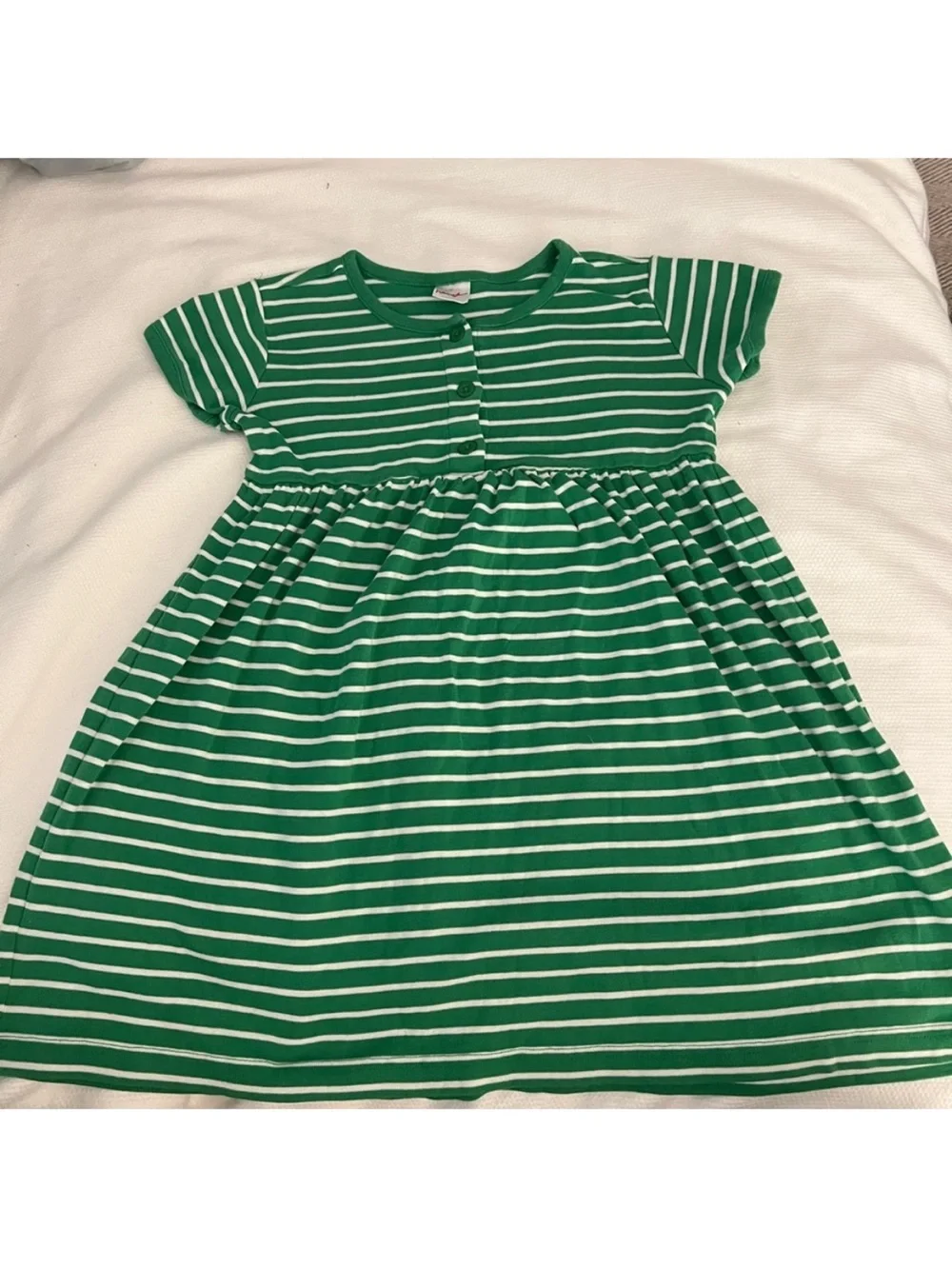 Hannah soft cotton