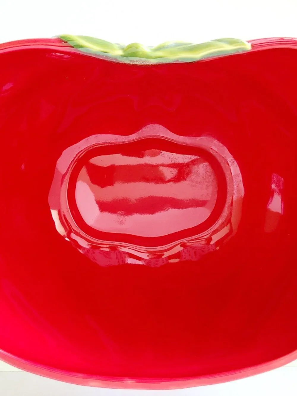 Pottery Barn this pottery