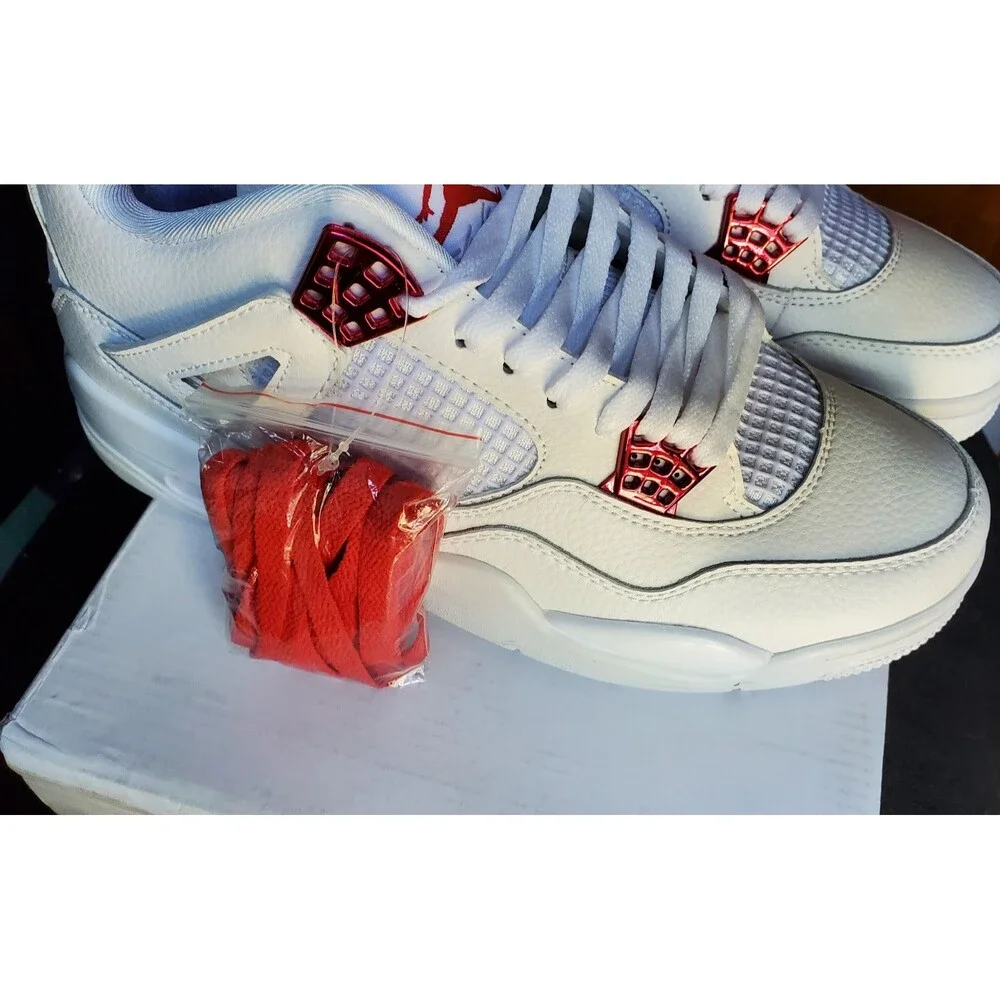 Jordan size worn new