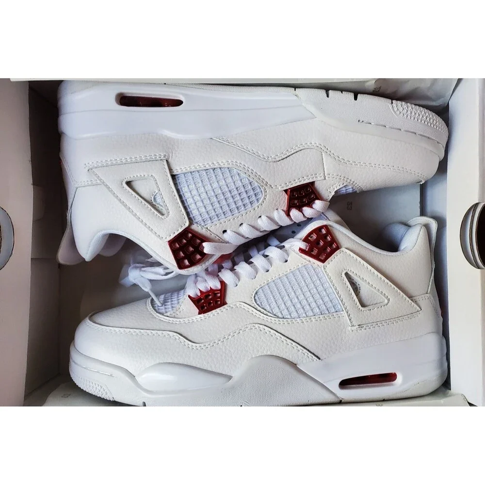 Jordan sneakers retro