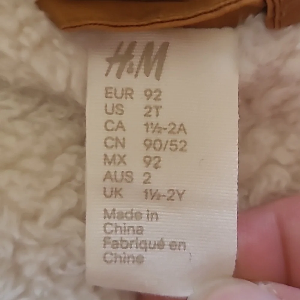 H&M *h&m toddler
