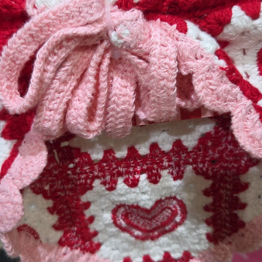 Pink Linen 🔹️💕 all