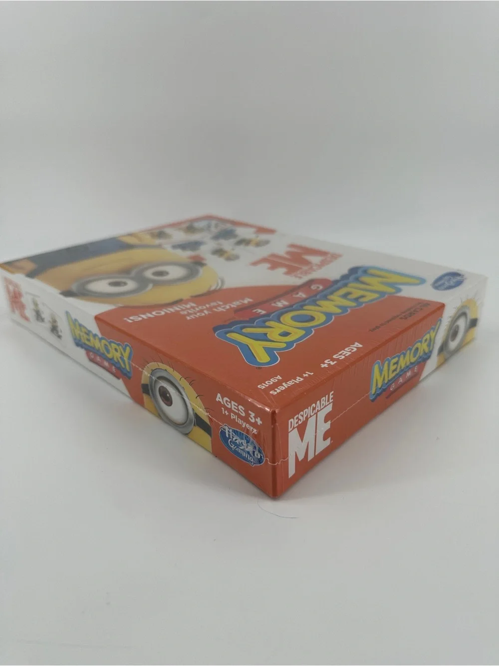 Hasbro sealed old