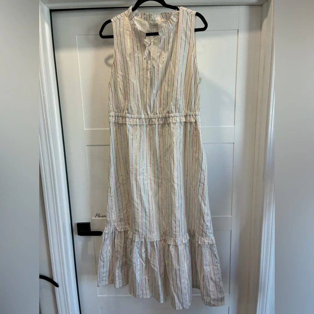 J. Crew new like