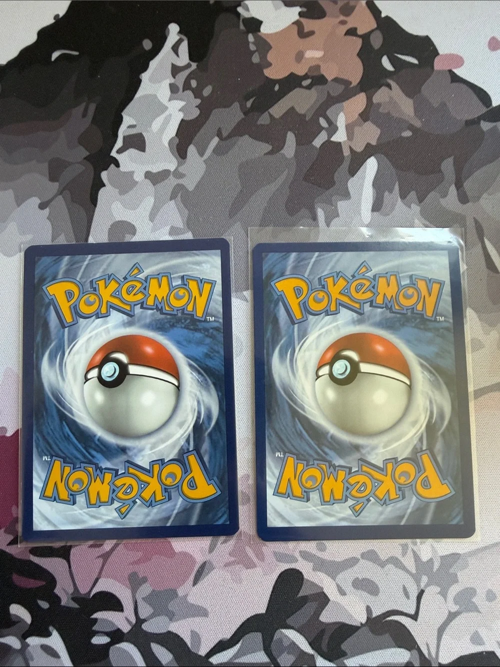 Pokemon your favorites