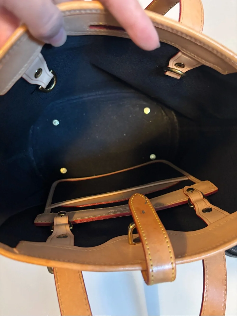 Dooney & Bourke be common “as