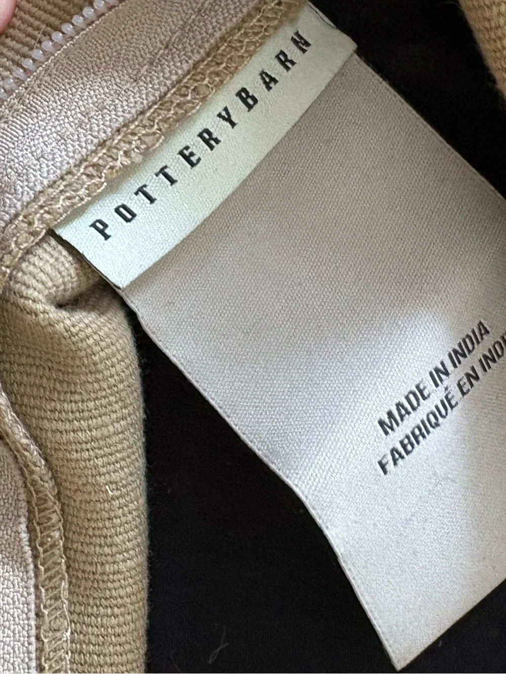 Pottery Barn 16 26