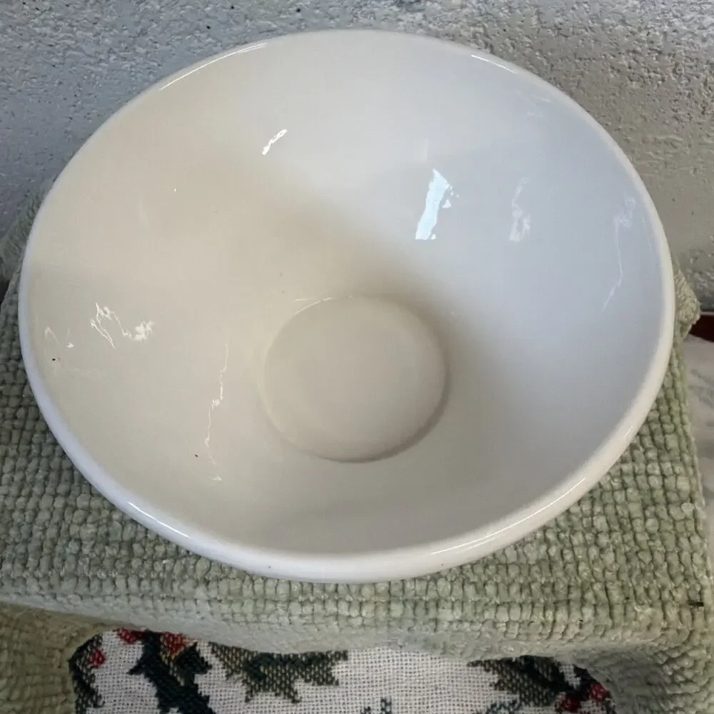 Pottery Barn pottery barn