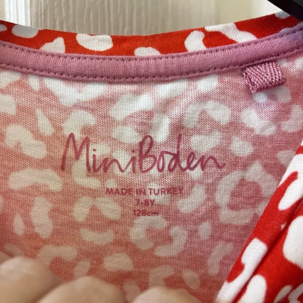 Mini Boden mini boden